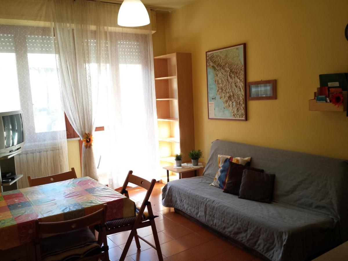 Welchome - Cisanello Pisa Eksteriør billede
