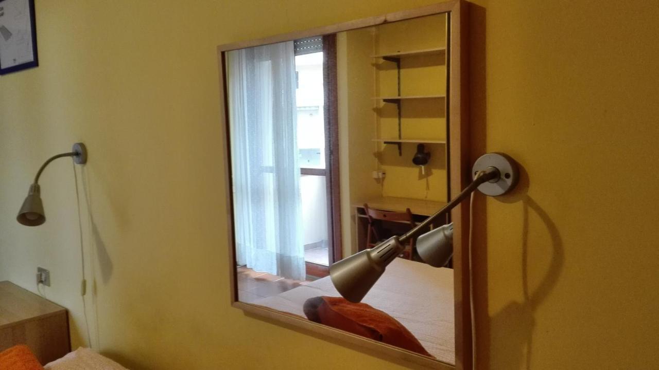 Welchome - Cisanello Pisa Eksteriør billede