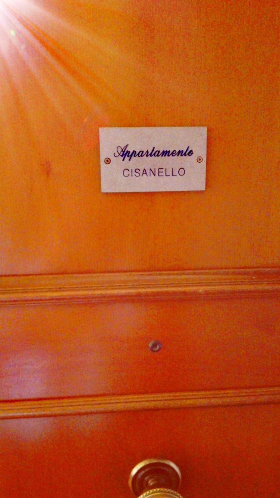 Welchome - Cisanello Pisa Eksteriør billede