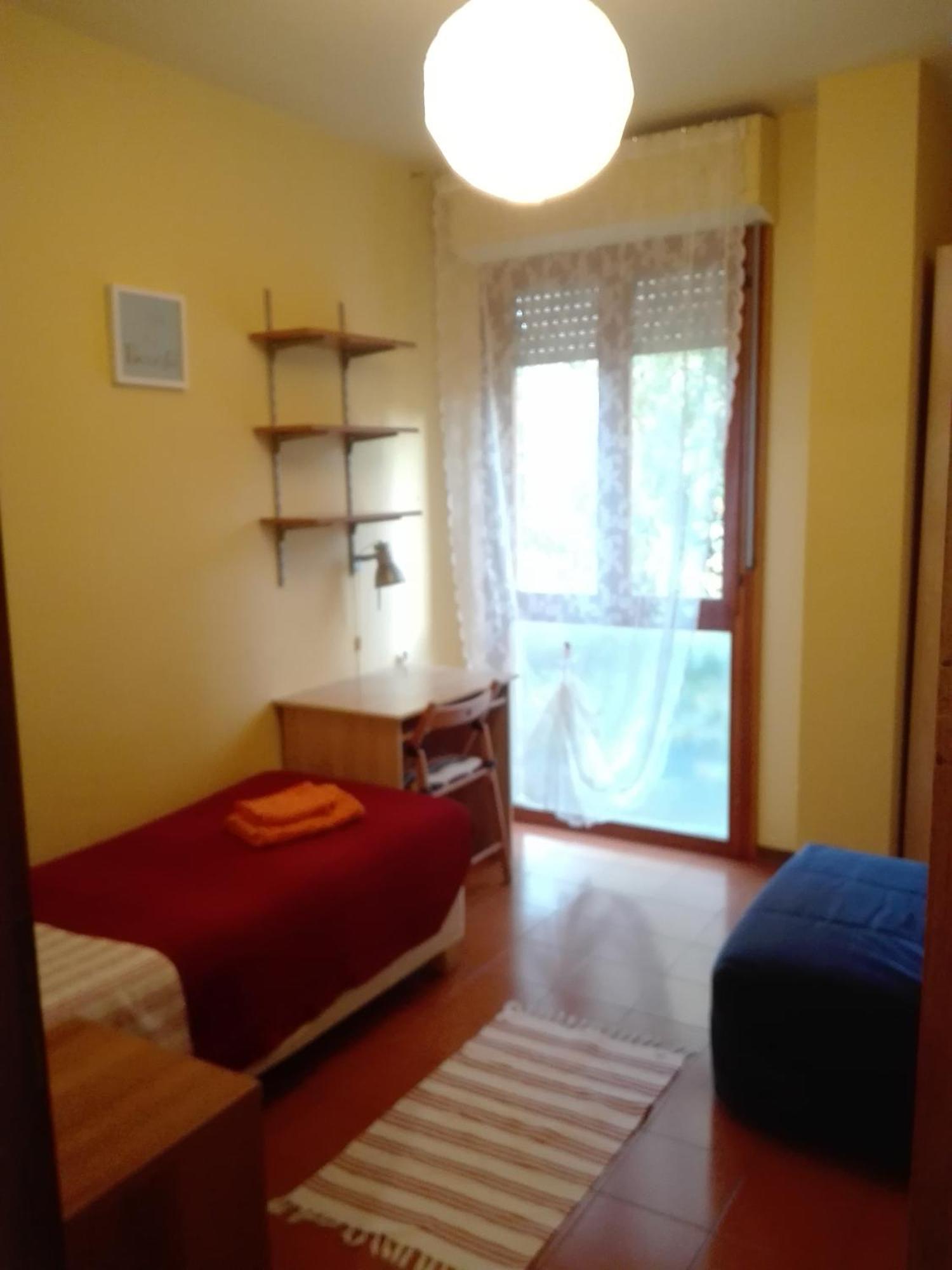Welchome - Cisanello Pisa Eksteriør billede